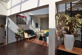  Appartement à vendre 6 pièces 178 m²