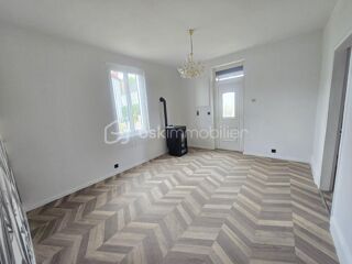  Maison � vendre 4 pi�ces 79 m�