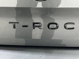 T-ROC 1.5 TSI EVO2 150 Start/Stop BVM6 R-Line 2024 occasion 31100 Toulouse
