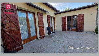  Maison � vendre 5 pi�ces 142 m�