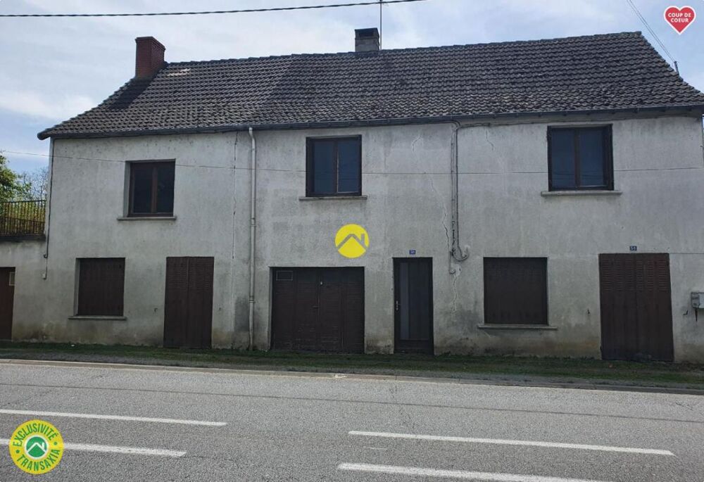 BELLE MAISON