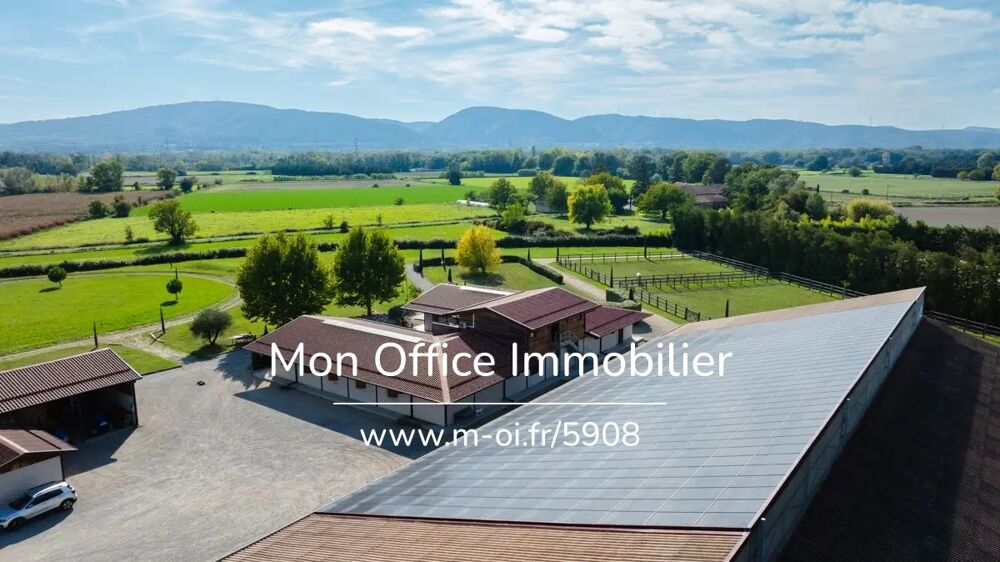  vendre  Maison Villelaure (84530)