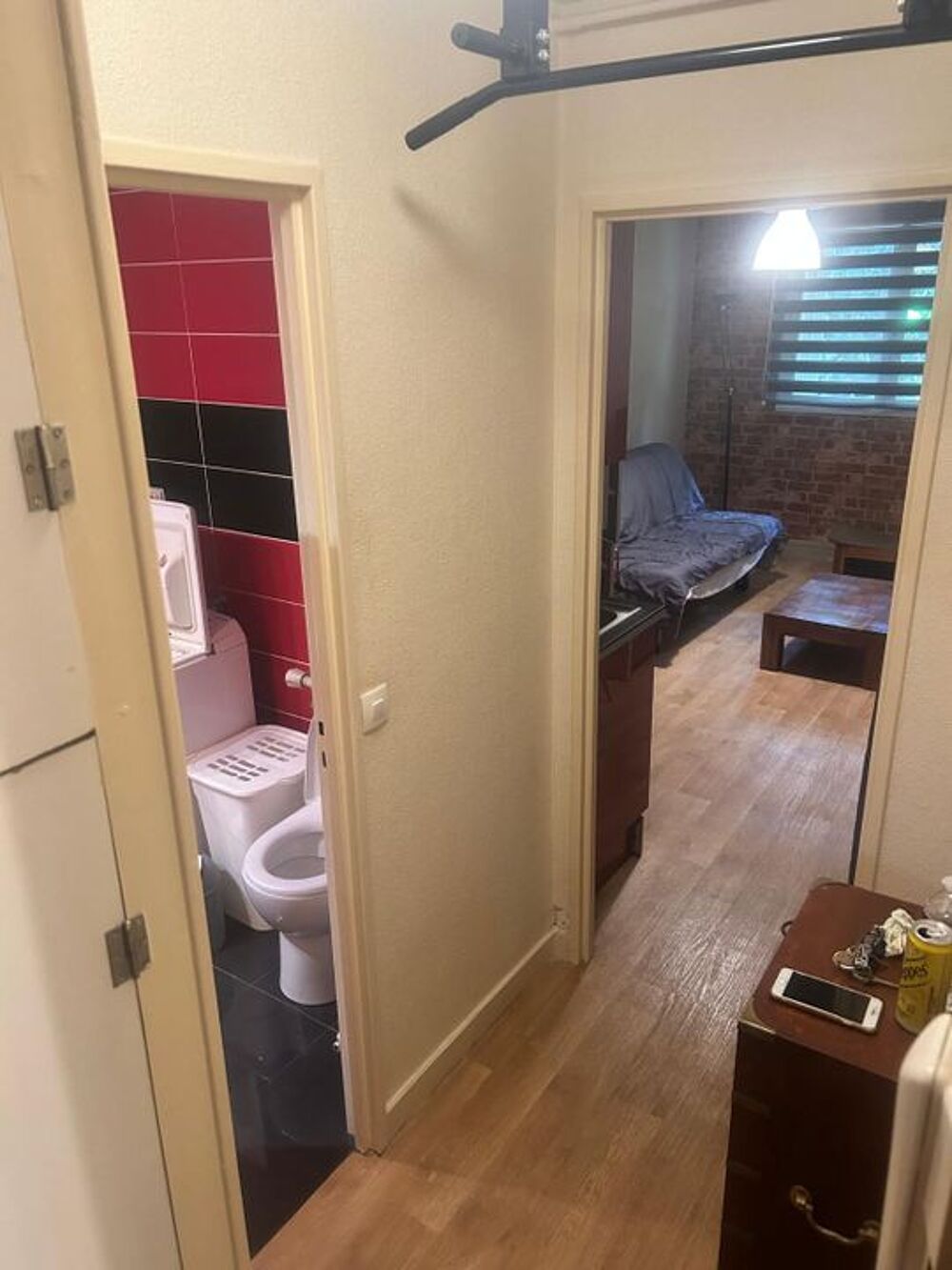 Location Appartement Studio de 20m2 à louer sur Ville-d'Avray Ville d avray