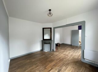  Maison à vendre 5 pièces 70 m²
