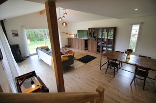  Maison à vendre 5 pièces 120 m²