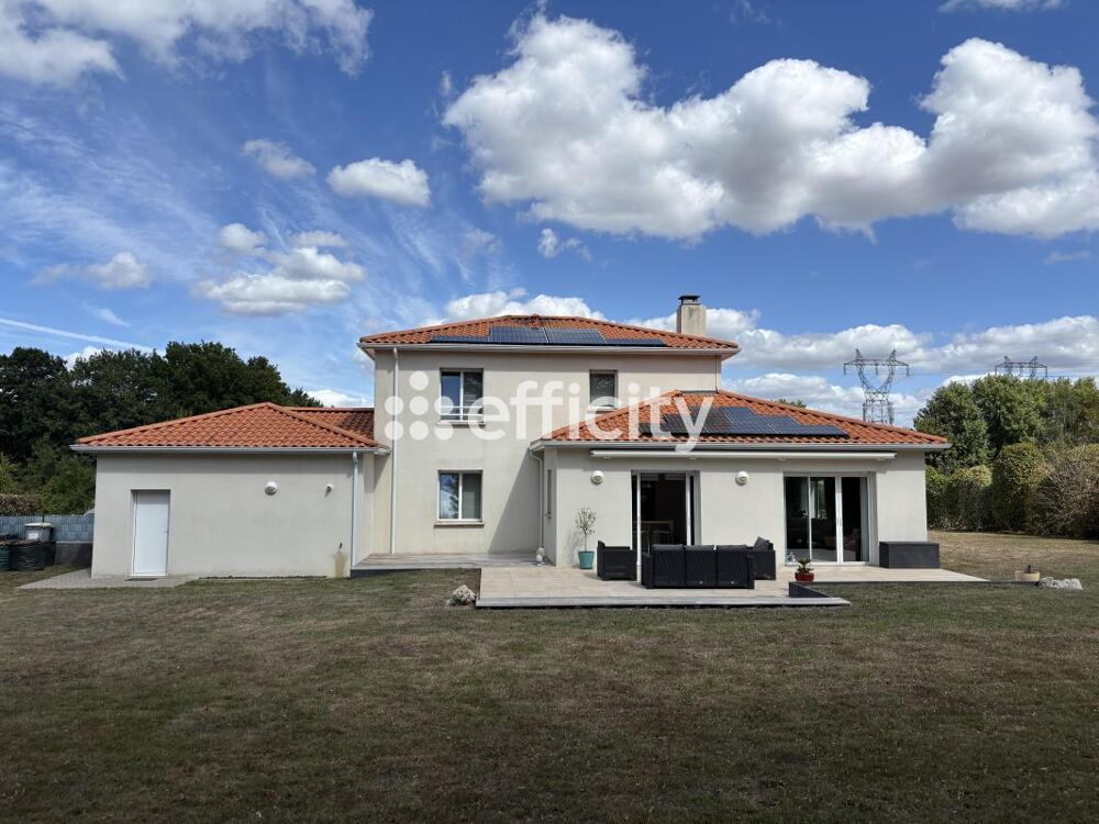 Maison individuelle