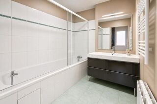 Appartement à vendre 3 pièces 71 m²
