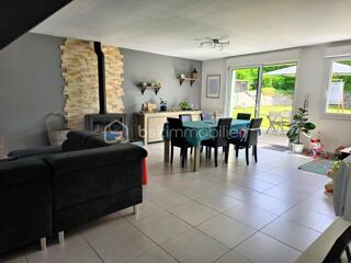  Maison � vendre 6 pi�ces 101 m�