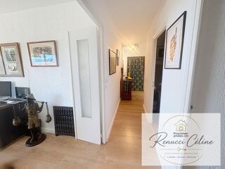  Appartement à vendre 3 pièces 70 m²