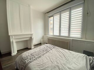  Appartement à louer 2 pièces 49 m²