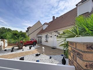  Maison à vendre 7 pièces 175 m²