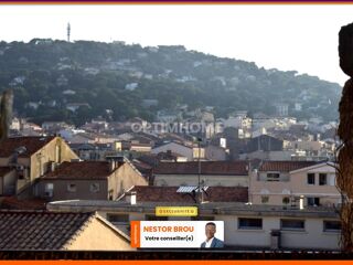  Appartement � vendre 4 pi�ces 56 m�