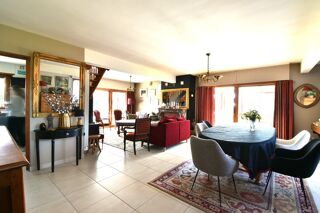  Maison à vendre 7 pièces 131 m²