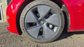Model 3 498 Dual Motor AWD Long Range 2021 occasion 63000 Clermont Ferrand