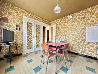  Maison � vendre 4 pi�ces 75 m�