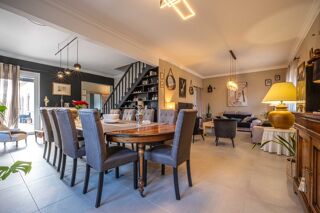  Maison � vendre 7 pi�ces 220 m�