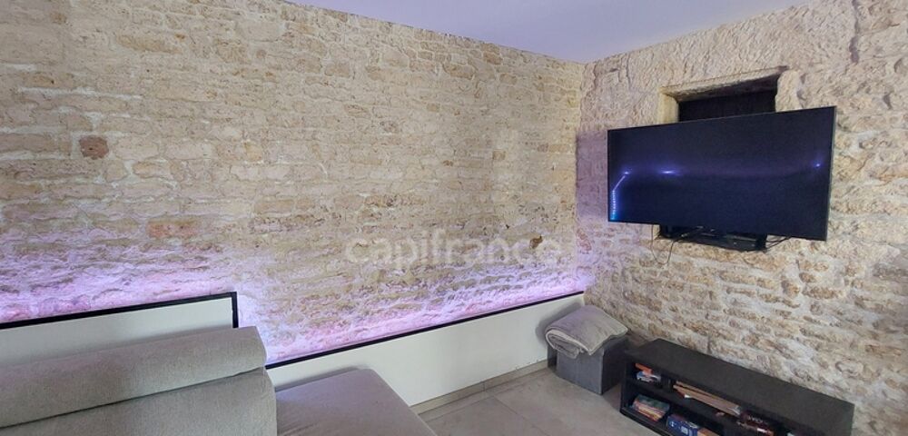 Maison à vendre 4 pièces PETOSSE (85)