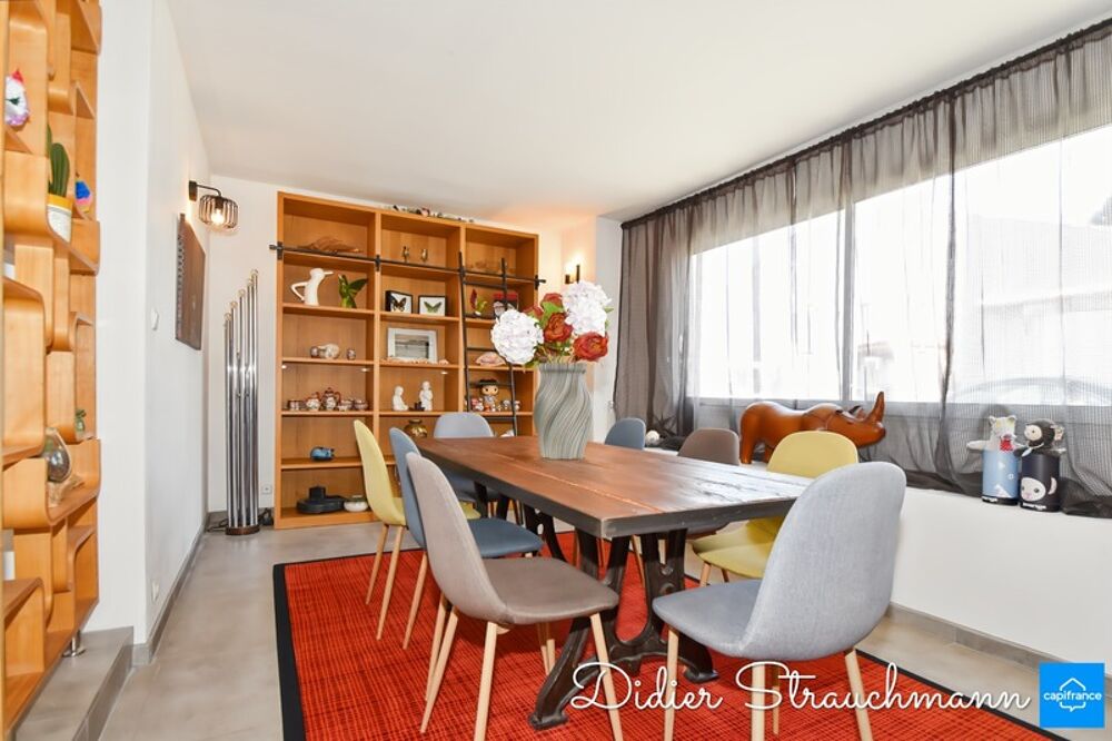 Vente Maison Maison à vendre 6 pièces AIGREFEUILLE D'AUNIS (17) Aigrefeuille d aunis