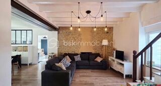  Maison � vendre 4 pi�ces 100 m�