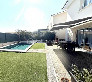  Villa à vendre 4 pièces 99 m²