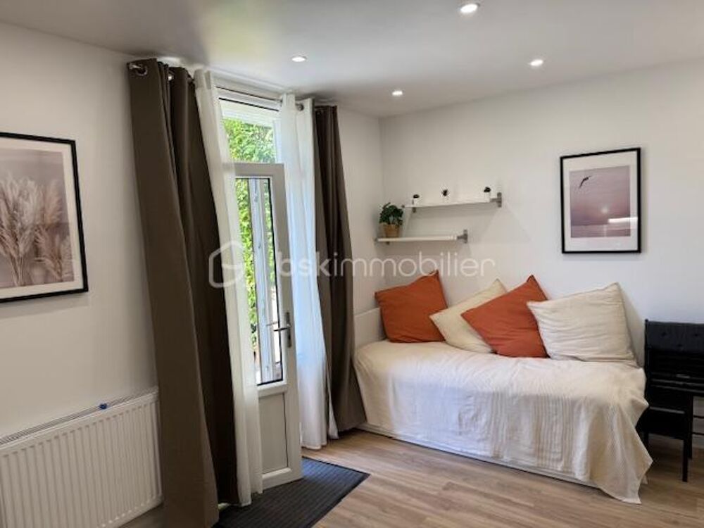 Vente Immeuble Viry-Chatillon Viry chatillon