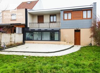  Maison � vendre 5 pi�ces 133 m�