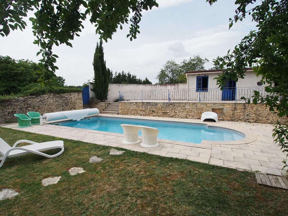 Vente Maison Maison familiale de 190m2 Til chatel
