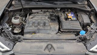 Q3 II 2.0 TDI 190 Quattro S Tronic7 S line - Premi&egrave;re main Auto 2019 occasion 69110 Sainte Foy Les Lyon