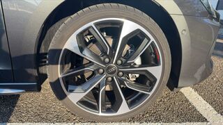 A3 35 TDI 150 S-Tronic 7 S-Line - Automatique Toit ouvrant 2025 occasion 69330 Meyzieu