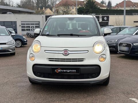 500 L 0.9 8V 105 TWINAIR S/S POPSTAR 2015 occasion 78240 Chambourcy