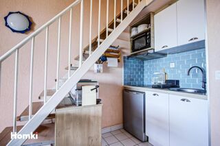  Appartement à vendre 2 pièces 29 m²
