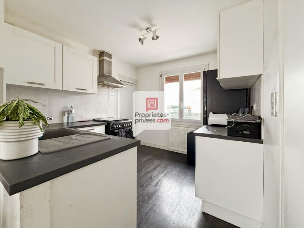 Vente Maison DIJON SUD - Maison 100 m2 Dijon