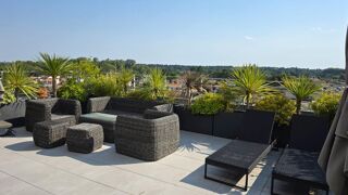  Appartement à vendre 5 pièces 94 m²
