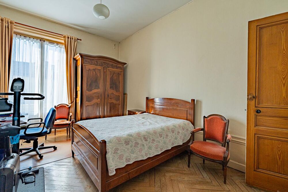 à vendre  Hôtel Particulier Caluire-et-Cuire (69300)