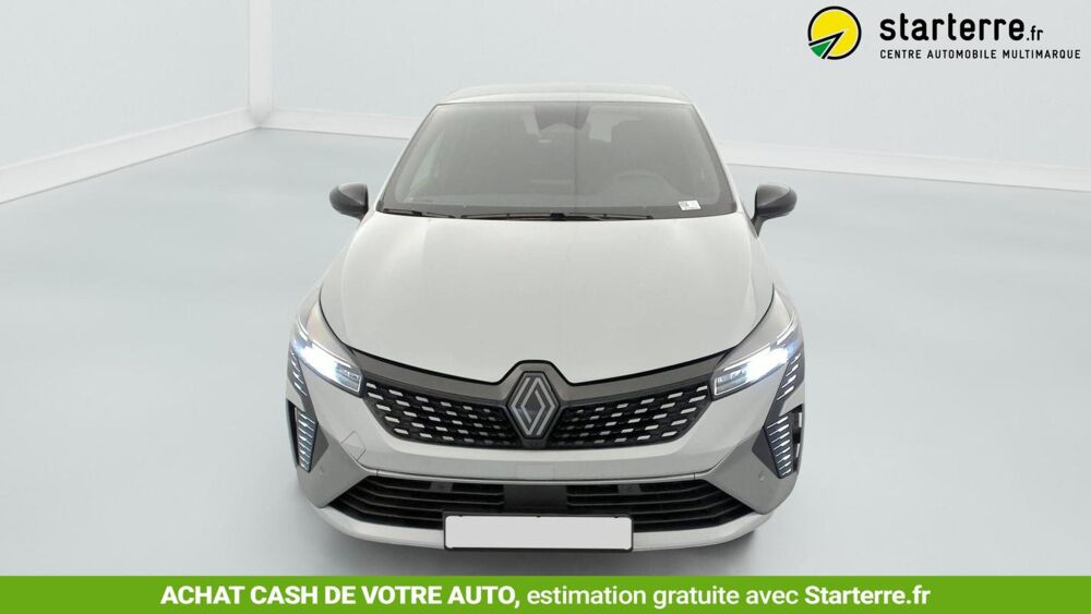 Clio 5 TCE 90 CH GSR2 ESPRIT ALPINE 2025 occasion 69190 Saint-Fons
