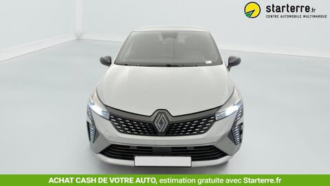 Clio 5 TCE 90 CH GSR2 ESPRIT ALPINE 2025 occasion 69190 Saint-Fons
