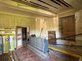  Maison � vendre 9 pi�ces 360 m�