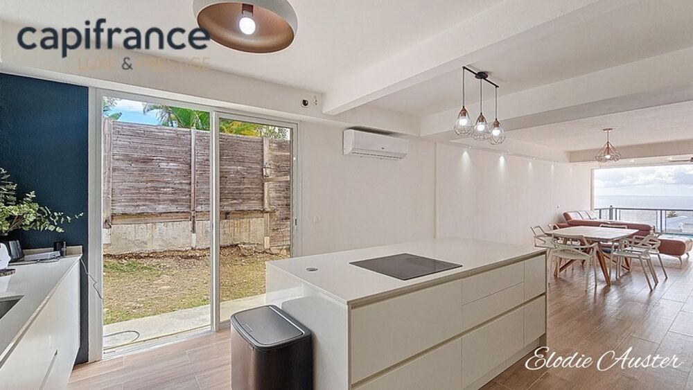 � vendre  Villa Le Gosier (97190)