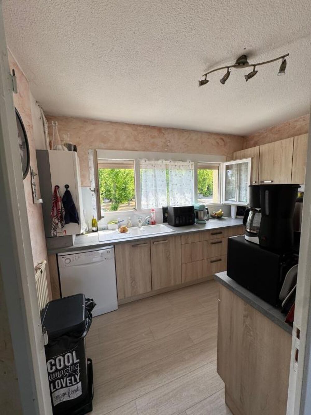 Maison a louer romans-sur-isere - 4 pièce(s) - 98 m2 - Surfyn