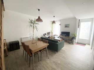  Maison � vendre 3 pi�ces 100 m�