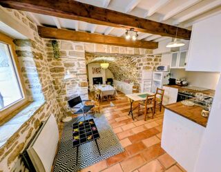  Maison à vendre 4 pièces 114 m²