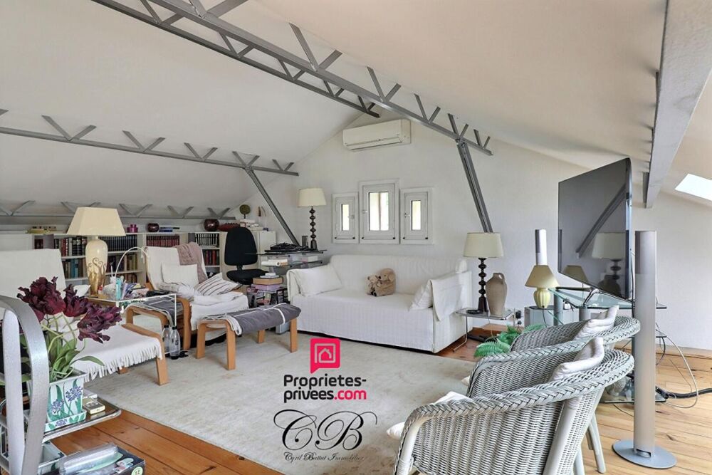 Vente Maison MAISON 6 PIECES AVEC EXTERIEURS - ALES PROX. CENTRE VILLE Ales