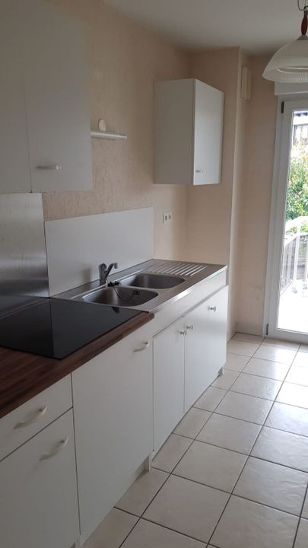 Location Appartement Appartement de 46m2 à louer sur Plobsheim Plobsheim
