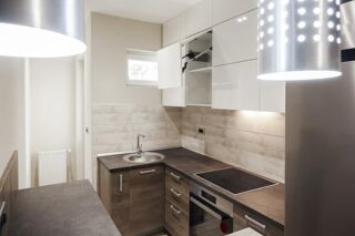  Appartement  vendre 2 pices 44 m