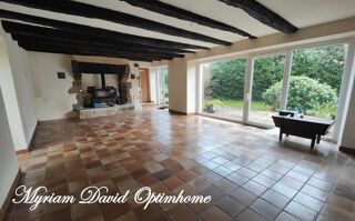  Maison � vendre 5 pi�ces 155 m�