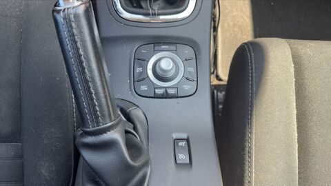 M&eacute;gane 1.5 dCi 110 Limited 2015 occasion 76200 Dieppe