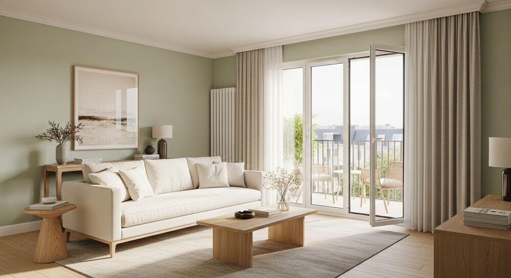 Vente Maison 2 PIÈCES de 44m² + UNE TERRASSE - MAGNÉ Magne