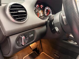 RS3 2.5 TFSI quattro F1 2012 occasion 73000 Chambery