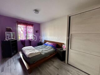  Maison à vendre 4 pièces 90 m²