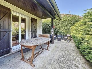  Maison à vendre 5 pièces 94 m²
